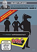 Die schönsten Partien der Schachgeschichte, DVD-ROM. Bd.3