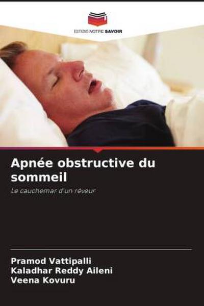 Apnée obstructive du sommeil
