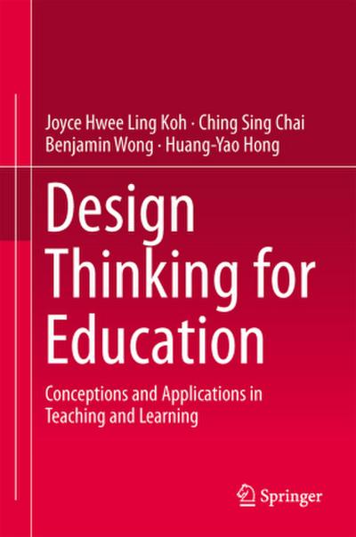 Design Thinking for Education