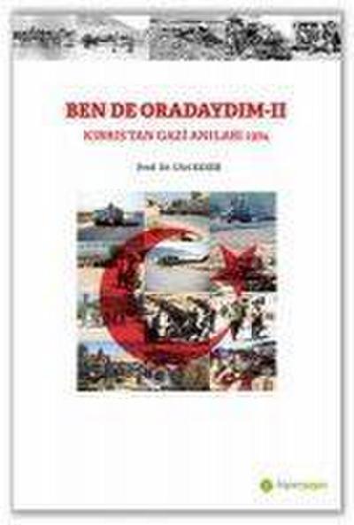 Ben De Oradaydim 2