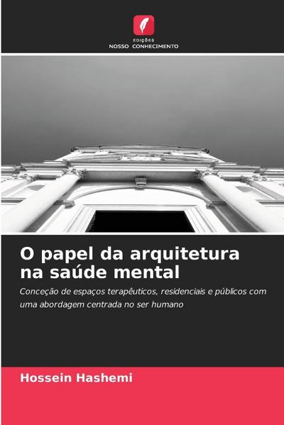 O papel da arquitetura na saúde mental