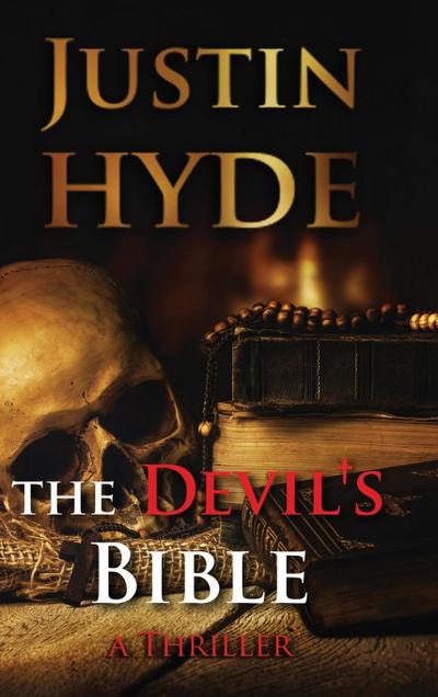 The Devil’s Bible