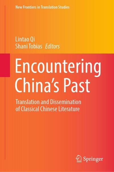 Encountering China’s Past
