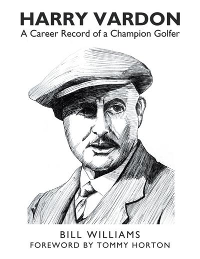 Harry Vardon