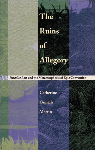 The Ruins of Allegory