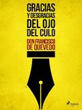 Gracias y desgracias del ojo del culo