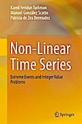 Non-Linear Time Series