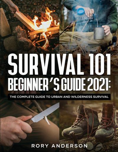 Survival 101 Beginner’s Guide 2021