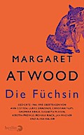 Die Füchsin von Margaret Atwood | Ebook