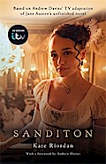 Sanditon (TV Tie-In)