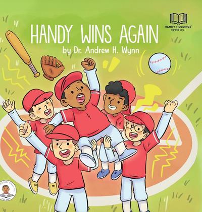 Handy Wins Again