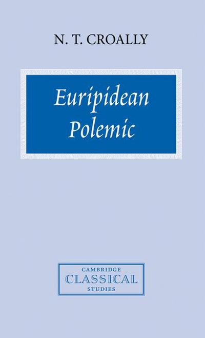 Euripidean Polemic