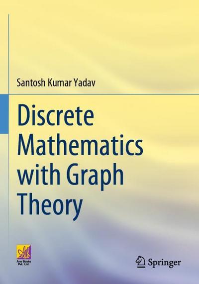 Discrete Mathematics with Graph Theory