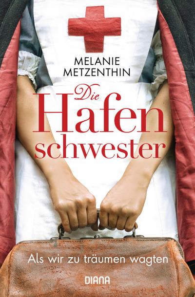 Die Hafenschwester 1