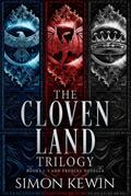 The Cloven Land Trilogy