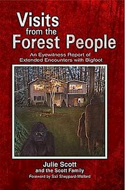 Visits from the Forest People