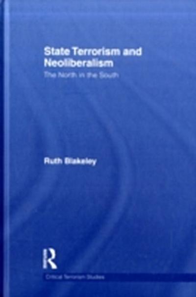 State Terrorism and Neoliberalism