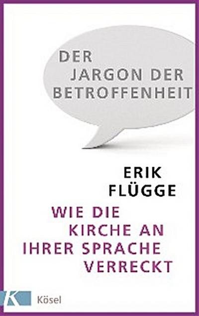 Der Jargon der Betroffenheit