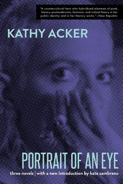 The Portrait of an Eye