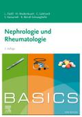 BASICS Nephrologie und Rheumatologie