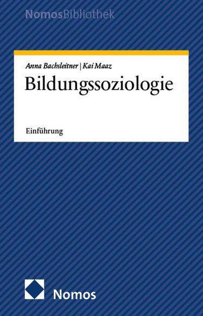 Bildungssoziologie