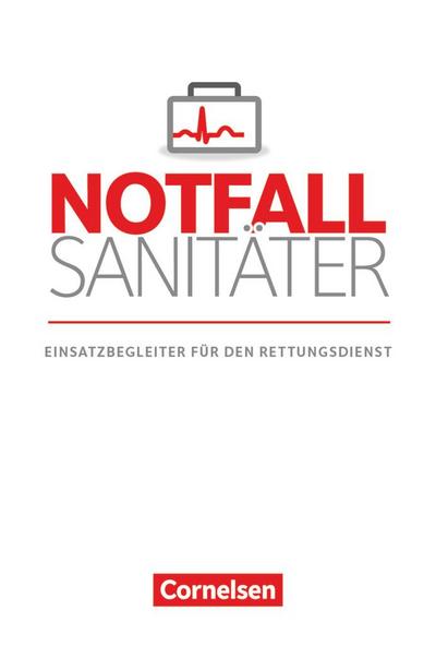 Notfallsanitäter - Rettungsdienst
