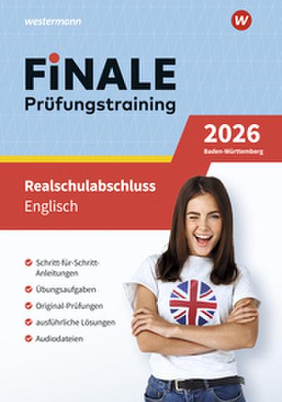 FiNALE Prüfungstraining Realschulabschluss Baden-Württemberg
