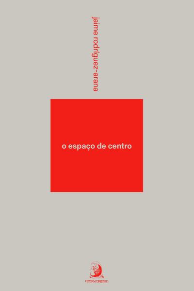 O espaço de centro