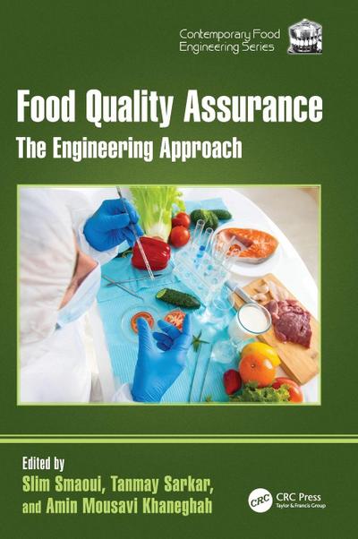 Food Quality Assurance