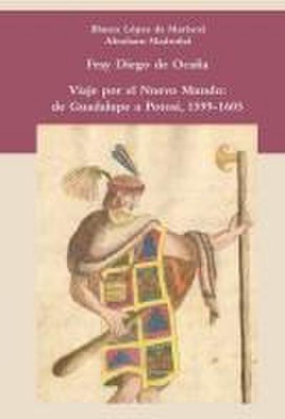 Viaje por el Nuevo Mundo