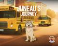 Juneau’s Journey