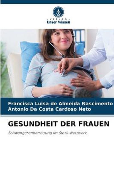 GESUNDHEIT DER FRAUEN
