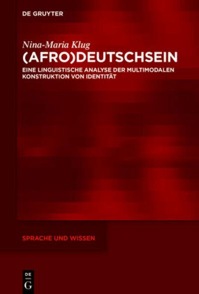 (Afro)Deutschsein