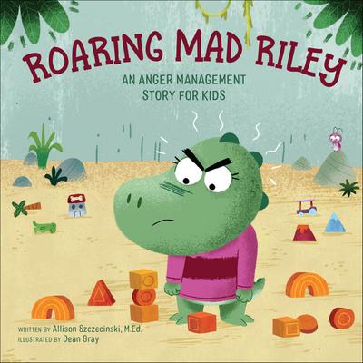 Roaring Mad Riley