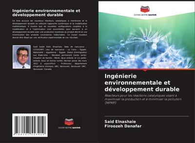 Ingénierie environnementale et développement durable