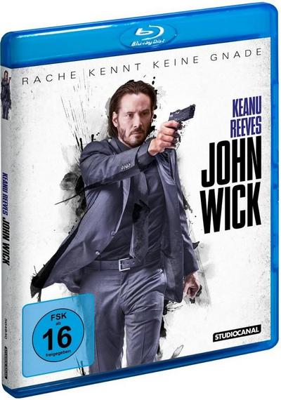 John Wick