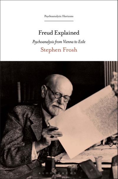Freud Explained