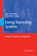Energy Harvesting Systems