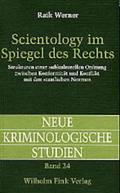 Scientology im Spiegel des Rechts
