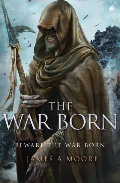 War Born