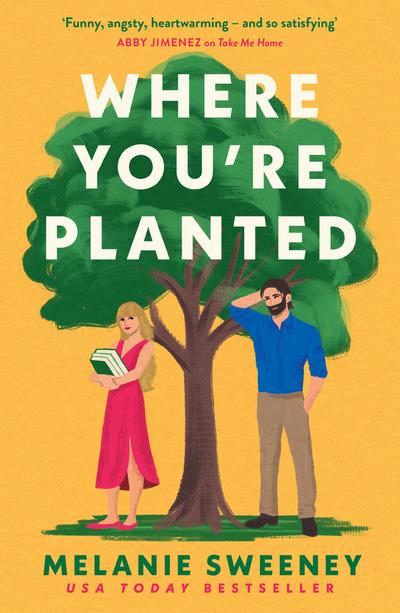 Where You’re Planted