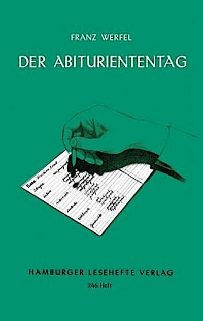 Der Abituriententag