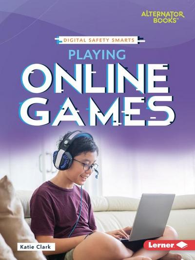 Playing Online Games