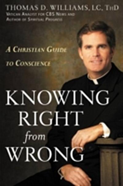 Knowing Right from Wrong