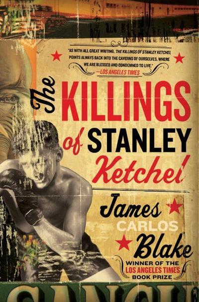 Killings of Stanley Ketchel, The