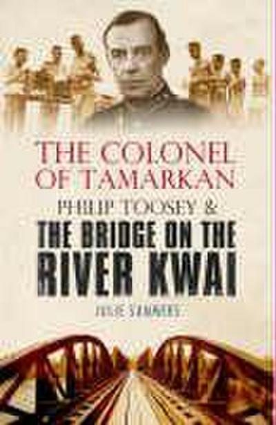 The Colonel of Tamarkan