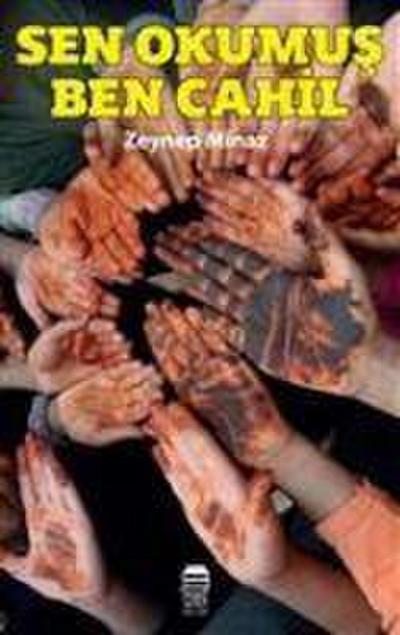 Sen Okumus Ben Cahil