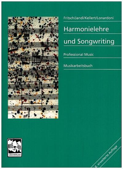 Harmonielehre und Songwriting