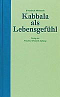Kabbala als Lebensgefühl
