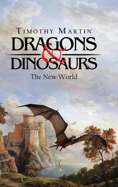 Dragons & Dinosaurs
